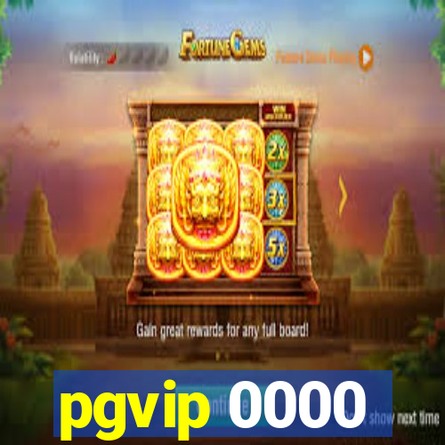 pgvip 0000